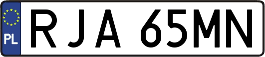 RJA65MN