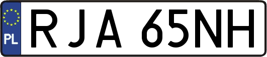 RJA65NH