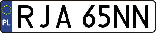 RJA65NN