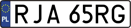 RJA65RG