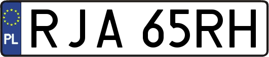 RJA65RH