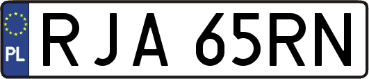 RJA65RN