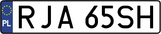 RJA65SH