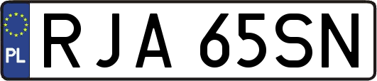 RJA65SN