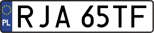 RJA65TF