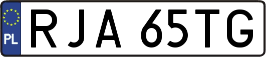 RJA65TG