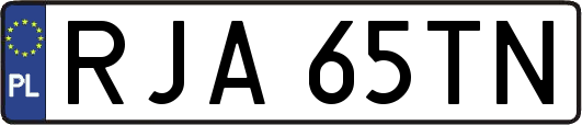 RJA65TN