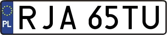 RJA65TU