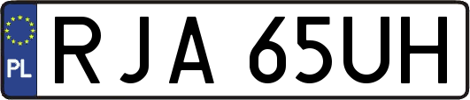 RJA65UH