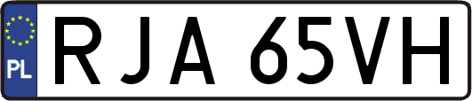 RJA65VH
