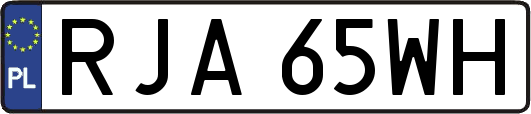 RJA65WH