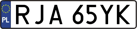 RJA65YK