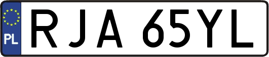 RJA65YL