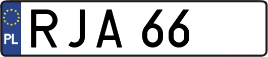 RJA66