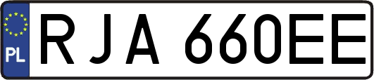 RJA660EE