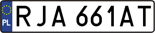 RJA661AT