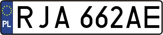 RJA662AE