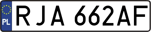 RJA662AF