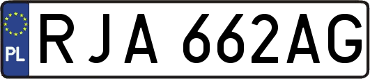 RJA662AG
