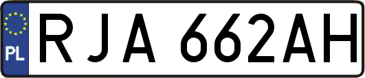 RJA662AH