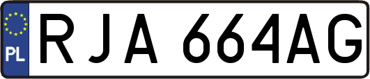 RJA664AG