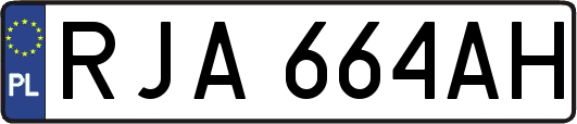 RJA664AH