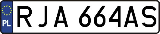 RJA664AS