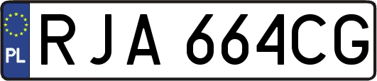 RJA664CG