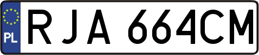 RJA664CM