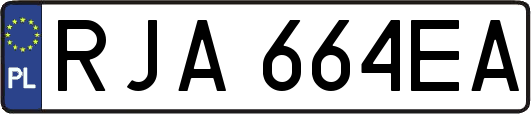 RJA664EA