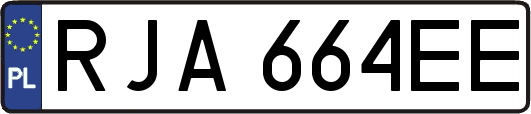 RJA664EE