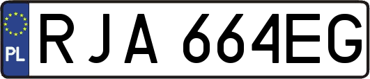 RJA664EG