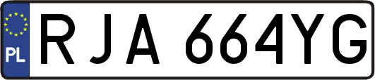 RJA664YG