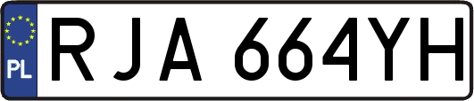 RJA664YH