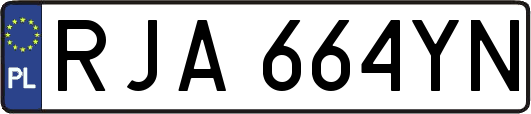 RJA664YN