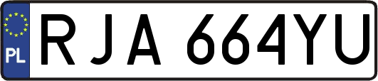 RJA664YU