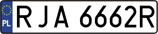 RJA6662R