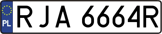RJA6664R