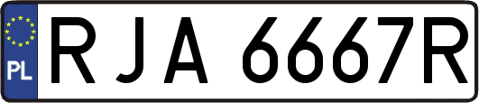 RJA6667R