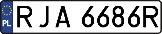 RJA6686R