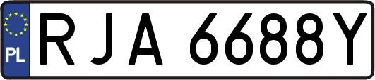 RJA6688Y