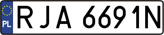 RJA6691N