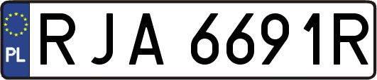 RJA6691R