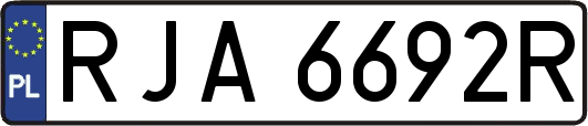 RJA6692R