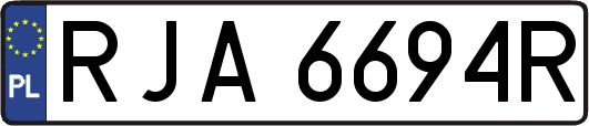 RJA6694R