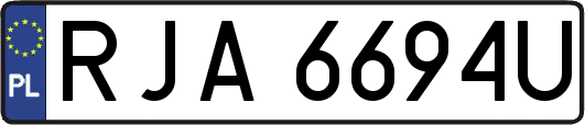 RJA6694U