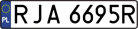 RJA6695R
