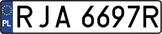 RJA6697R