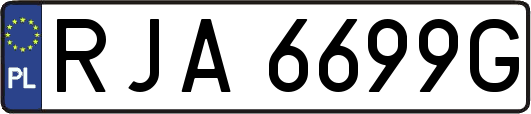 RJA6699G
