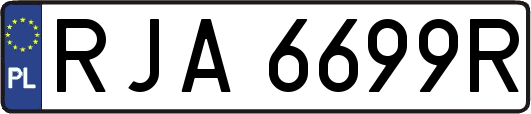 RJA6699R